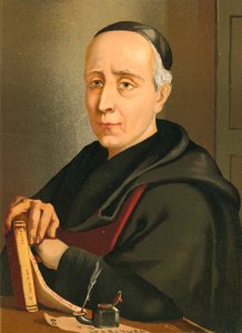 Fray Benito Jeronimo Freijoo