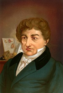 Georges cuvier