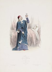 Pasientbehandling ïMedisin: Reign of Charles VIII, Frankrike av John Pardon
