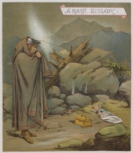 Illustrasjon for The Winter
