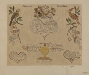 Brudd av Richard Barnett