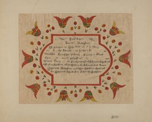Brudd av Richard Barnett