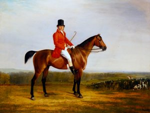  av Richard Barrett Davis