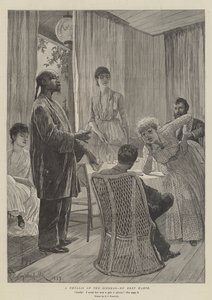 A Phyllis of the Sierras, av Bret Harte