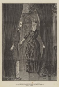 A Phyllis of the Sierras, av Bret Harte