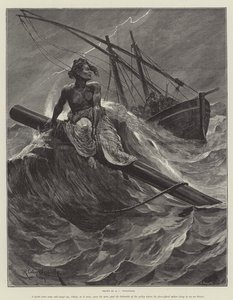 Cleopatra, av H Rider Haggard