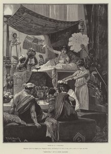 Cleopatra, av H Rider Haggard