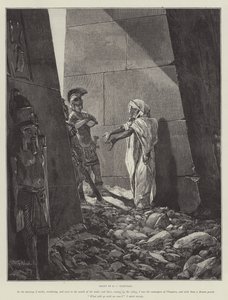 Cleopatra, av H Rider Haggard