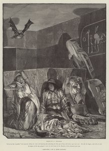 Cleopatra, av H Rider Haggard