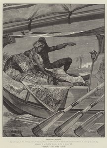 Cleopatra, av H Rider Haggard