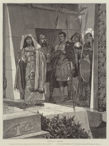 Cleopatra, av H Rider Haggard