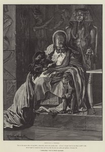 Cleopatra, av H Rider Haggard