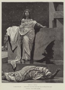 Cleopatra, av H Rider Haggard