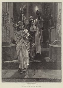 Cleopatra, av H Rider Haggard