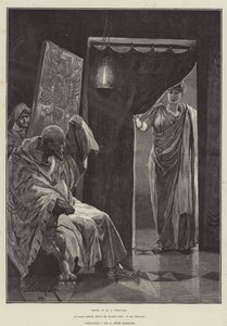 Cleopatra, av H Rider Haggard