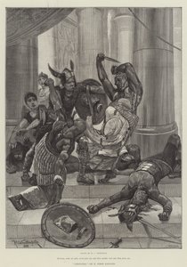 Cleopatra, av H Rider Haggard