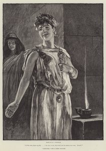 Cleopatra, av H Rider Haggard