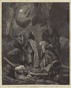 Cleopatra, av H Rider Haggard