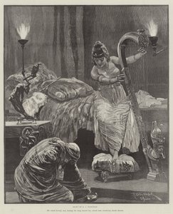 Cleopatra, av H Rider Haggard