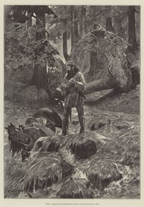 Eagle Joe, av Henry Herman