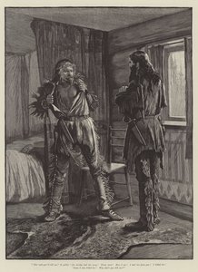 Eagle Joe, av Henry Herman