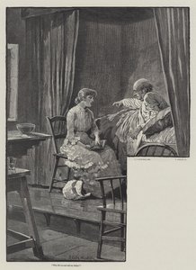 Eyres frifinnelse, av Helen Mathers