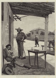 Maruja, av Bret Harte