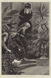 Maruja, av Bret Harte
