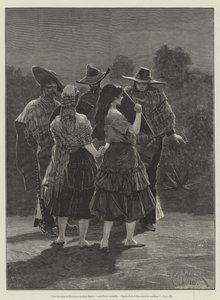 Maruja, av Bret Harte