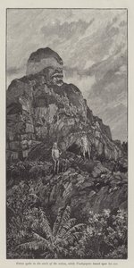 Nada the Lily, av H Rider Haggard