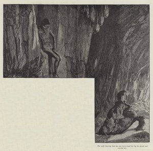 Nada the Lily, av H Rider Haggard