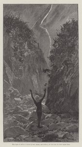 Nada the Lily, av H Rider Haggard