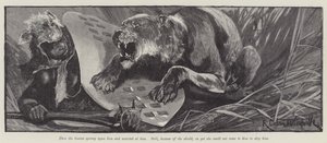 Nada the Lily, av H Rider Haggard