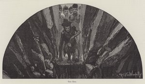 Nada the Lily, av H Rider Haggard