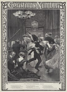 The Highland Scottish, finale
