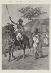 The Rising i Somaliland
