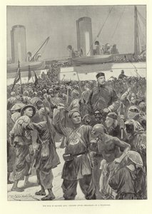 Krigen i Øst-Asia
