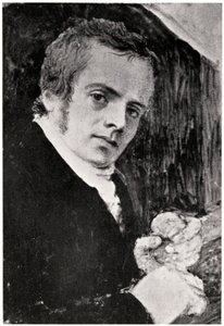John Condé , franskfødt britisk gravør, sent på 1700-tallet 1912.