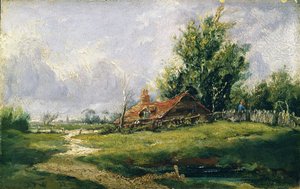  av Richard Dadd