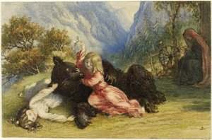  av Richard Doyle