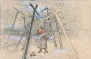 Den forvirrede reisende av Richard Doyle