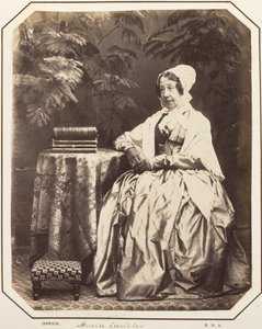 Maurice Chandler av Richard Dykes Alexander