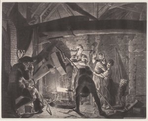  av Richard Earlom