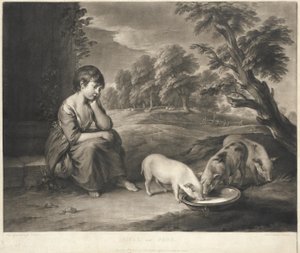  av Richard Earlom