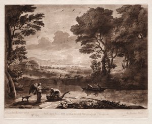 Sannhetens bok 160, Tobias og engelen, 1774