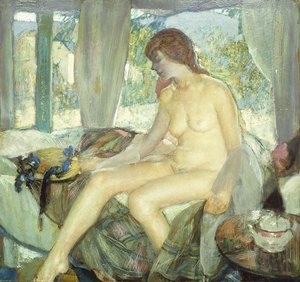 Morgenkontemplasjon