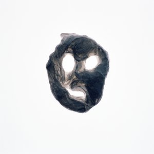 Ghoulie, 2015 av Richard Green