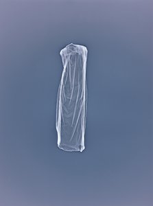 Uten tittel, 2001 av Richard Green