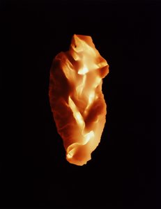 Uten tittel, 2003 av Richard Green