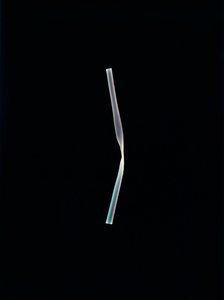 Uten tittel, 2004 (unikt c-type fotogram)